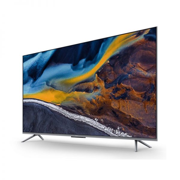 Xiaomi Q2 65-inch 4K QLED Ultra High-Resolution Google TV