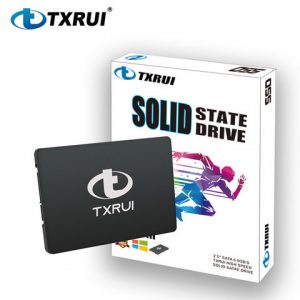 TXRUI X550 128GB 2.5 inch SATA3 Internal SSD