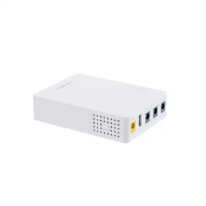 MARSRIVA KP3 10000mAh Smart Mini DC Router UPS