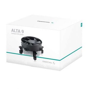 DeepCool ALTA 9 Air CPU Cooler