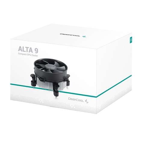 DeepCool ALTA 9 Air CPU Cooler