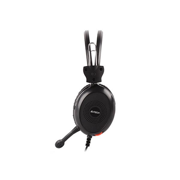 A4TECH HS-30 ComfortFit Stereo Audio Headphone