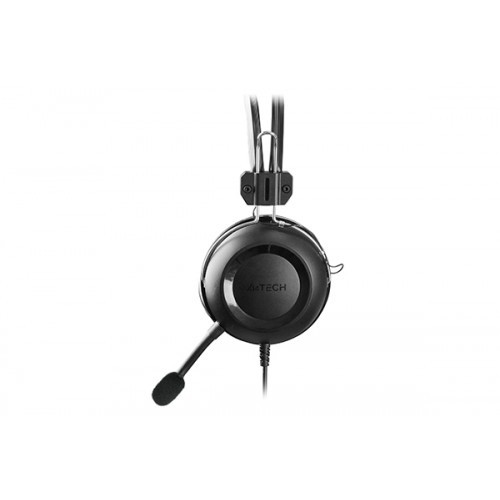 A4TECH HU-35 ComfortFit Stereo USB Headphone