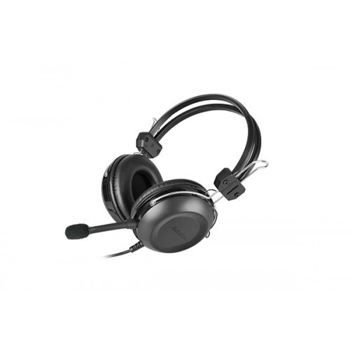 A4TECH HU-35 ComfortFit Stereo USB Headphone