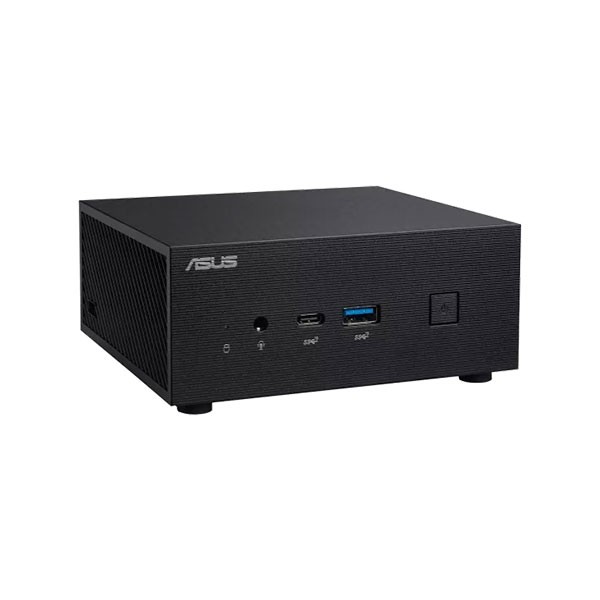 ASUS PN63-S1 Core i3-1115G4 11th Gen Ultracompact Mini PC