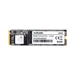 CAPLINK CKP300 PRO 128GB PCIe Gen3x4 M.2 NVMe Internal SSD