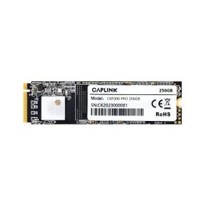CAPLINK CKP300 PRO 256GB PCIe Gen3x4 M.2 NVMe Internal SSD
