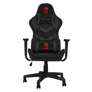 Marvo Scorpion CH-106 (Black) Advanced Gaming Chair