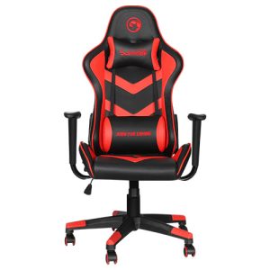 Marvo Scorpion CH-106 (Red) Advanced Gaming Chair