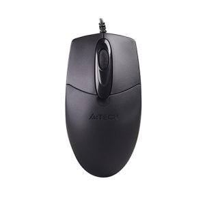 A4TECH OP-720 USB Optical Wired Mouse