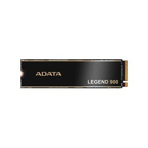 Adata LEGEND 960 512GB PCIe Gen4 x4 M.2 2280 Internal SSD