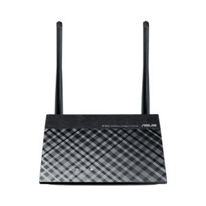 ASUS RT-N12+ 300Mbps Wireless N300 3-in-1 Router