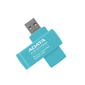 ADATA UC310 256GB ECO USB Flash Drive USB 3.2 Pen Drive